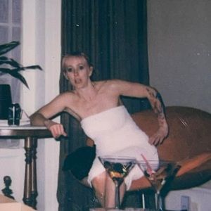 Meet your Posher, Jane